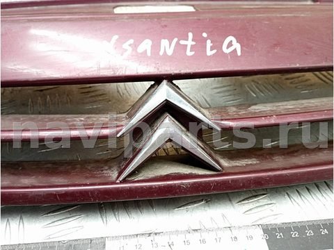 Новое Citroen Xantia, 1996 г., OEM 9618919977, арт. A18478, фото 4