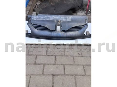Новое Renault Laguna, 1998 г., арт. A25-89