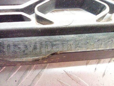 Новое Toyota RAV4, 2003 г., OEM 5311142070, арт. A29072, фото 10