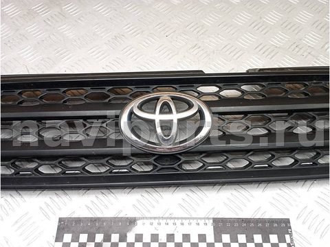 Новое Toyota RAV4, 2003 г., OEM 5311142070, арт. A29072, фото 3