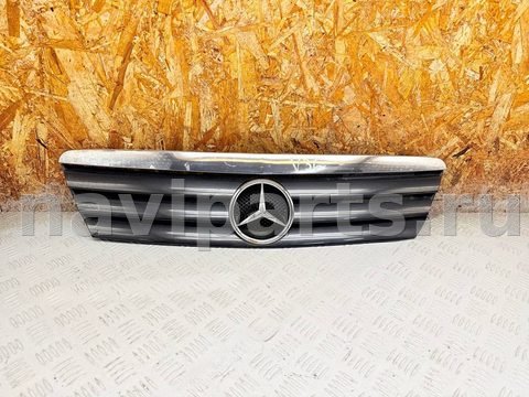 Новое Mercedes A W168, 2000 г., OEM 1688800083, арт. A41553