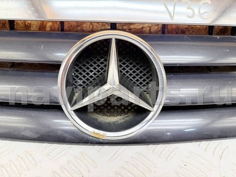 Новое Mercedes A W168, 2000 г., OEM 1688800083, арт. A41553, фото 2
