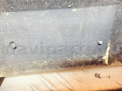 Новое Mercedes A W168, 2000 г., OEM 1688800083, арт. A41553, фото 5