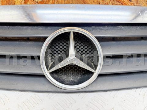 Новое Mercedes A W168, 2002 г., OEM 1688801483, арт. A41554, фото 2