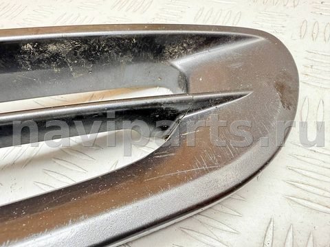 Новое Smart Forfour, 2004 г., OEM A4548880023, арт. A41555, фото 3