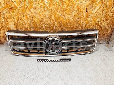 Новое Volkswagen Touareg, 2008 г., OEM 7L6853651A, арт. A42022_1