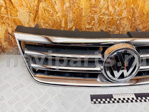 Новое Porsche Cayenne, 2005 г., OEM 7L6853651A, арт. A42022_2, фото 2