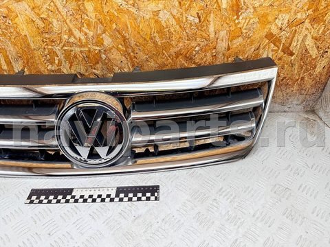 Новое Volkswagen Touareg, 2006 г., OEM 7L6853651A, арт. A42022, фото 3
