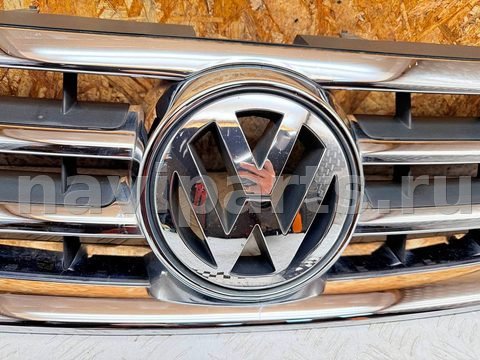 Новое Audi Q7, 2007 г., OEM 7L6853651A, арт. A42022_4, фото 4