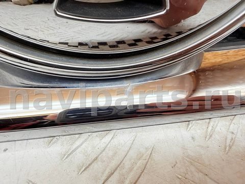 Новое Audi Q7, 2007 г., OEM 7L6853651A, арт. A42022_4, фото 5