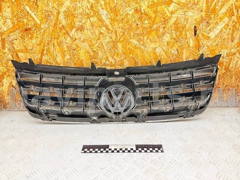 Новое Volkswagen Touareg, 2006 г., OEM 7L6853651A, арт. A42022, фото 6
