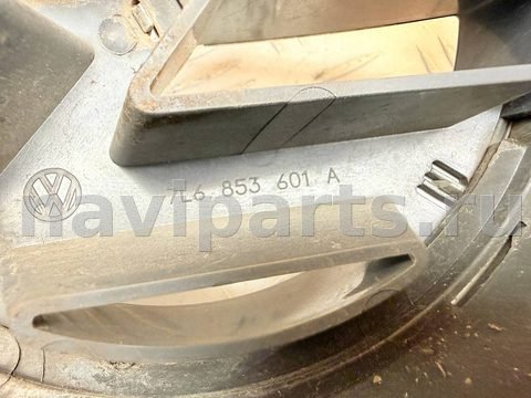 Новое Volkswagen Touareg, 2006 г., OEM 7L6853651A, арт. A42022, фото 9
