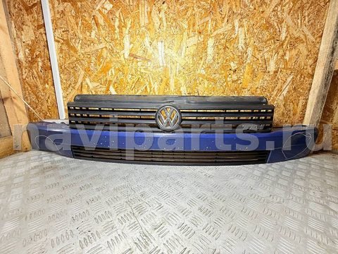 Новое Volkswagen Multivan, 1999 г., OEM 701853653, арт. A43569_1