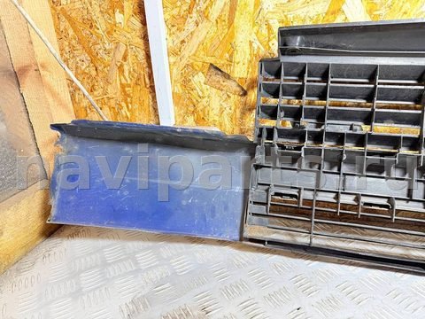 Новое Volkswagen Transporter, 2001 г., OEM 701853653, арт. A43569, фото 10