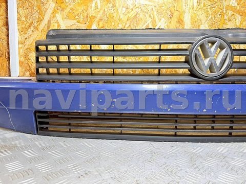 Новое Volkswagen Multivan, 1999 г., OEM 701853653, арт. A43569_1, фото 3