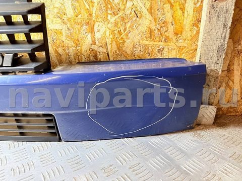 Новое Volkswagen Multivan, 1999 г., OEM 701853653, арт. A43569_1, фото 7