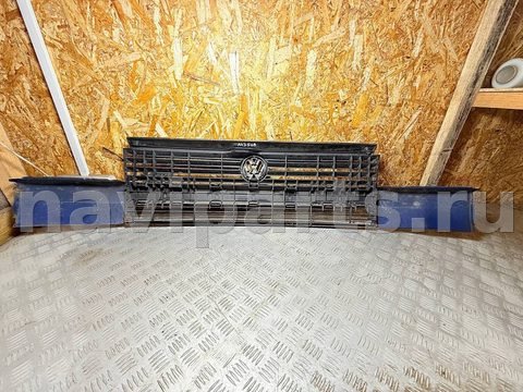 Новое Volkswagen Multivan, 1999 г., OEM 701853653, арт. A43569_1, фото 9