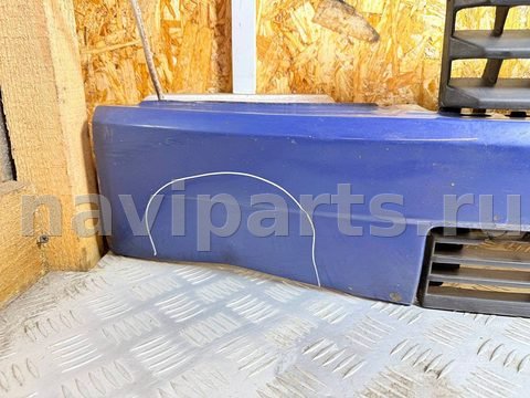 Новое Volkswagen Caravelle, 1997 г., OEM 701853653, арт. A43569_2