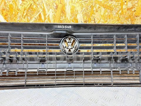 Новое Volkswagen Caravelle, 1997 г., OEM 701853653, арт. A43569_2, фото 11