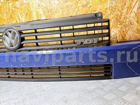 Новое Volkswagen Caravelle, 1997 г., OEM 701853653, арт. A43569_2, фото 5