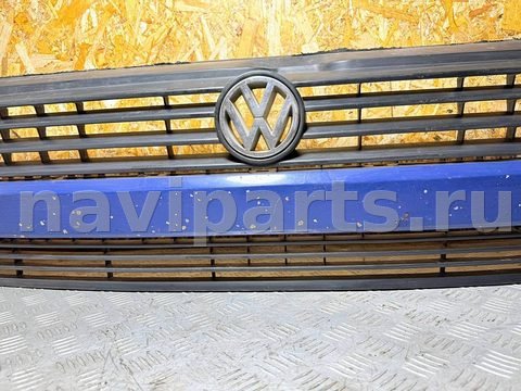Новое Volkswagen Transporter, 2001 г., OEM 701853653, арт. A43569, фото 4