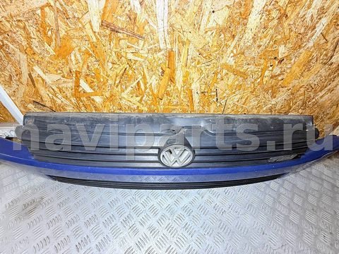 Новое Volkswagen Transporter, 2001 г., OEM 701853653, арт. A43569, фото 8