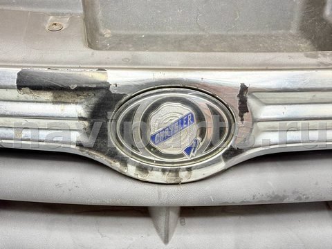 Новое Chrysler Voyager, 2005 г., OEM 04857410AC, арт. A43579, фото 2