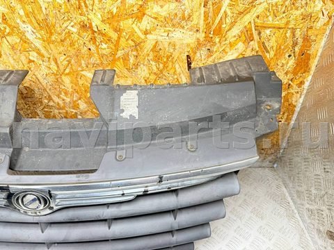 Новое Chrysler Voyager, 2005 г., OEM 04857410AC, арт. A43579, фото 4