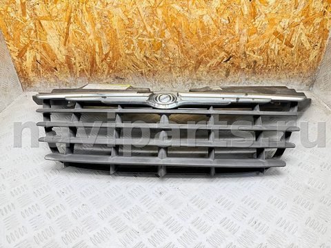 Новое Chrysler Voyager, 2005 г., OEM 04857410AC, арт. A43579, фото 5