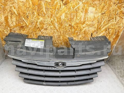 Новое Chrysler Voyager, 2006 г., OEM 04857960AA, арт. A45661, фото 4
