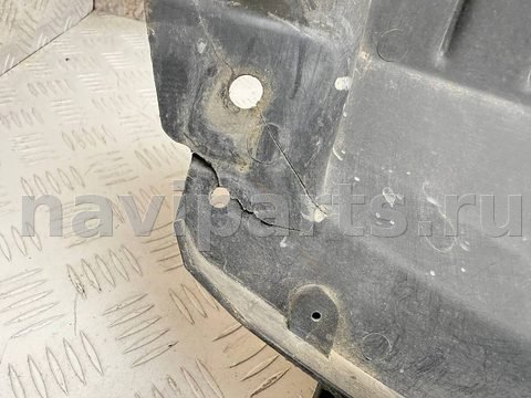 Новое Chrysler Voyager, 2006 г., OEM 04857960AA, арт. A45661, фото 8