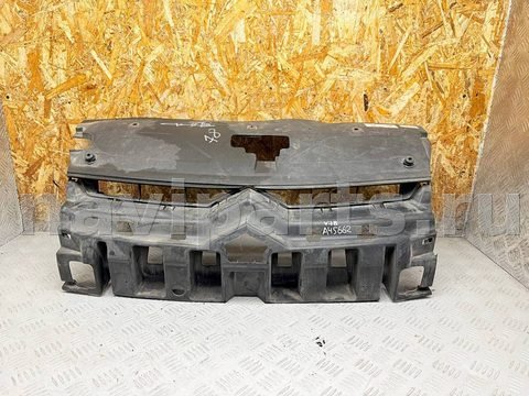 Новое Citroen C5, 2005 г., OEM 9650279777, арт. A45662