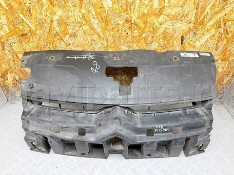 Новое Citroen C5, 2005 г., OEM 9650279777, арт. A45662, фото 2