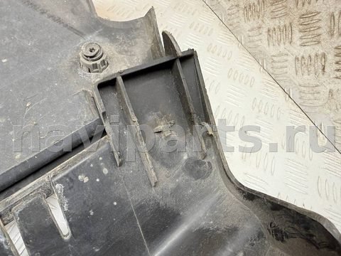 Новое Citroen C5, 2005 г., OEM 9650279777, арт. A45662, фото 6