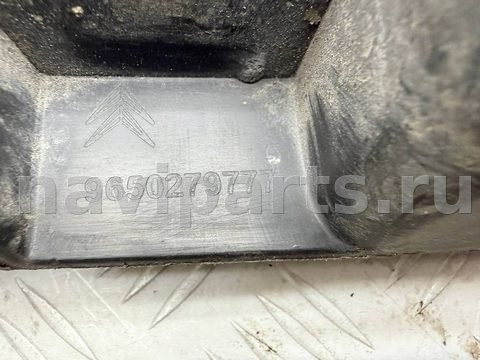 Новое Citroen C5, 2005 г., OEM 9650279777, арт. A45662, фото 7
