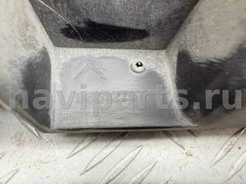 Новое Citroen C5, 2004 г., OEM 9650279777, арт. A45663, фото 6