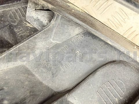 Новое Renault Laguna, 2001 г., OEM 8200012581, арт. A45666, фото 6