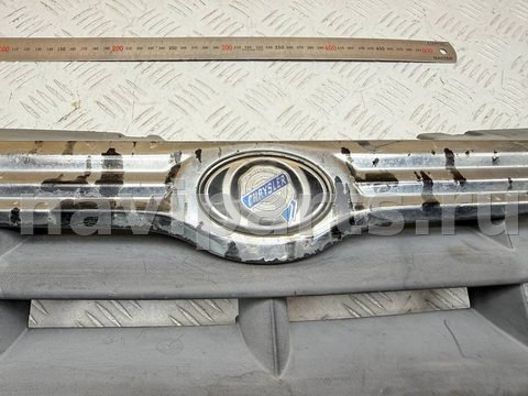 Новое Chrysler Voyager, 2005 г., OEM 04857960AA, арт. A45829, фото 2