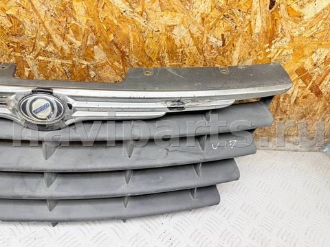 Новое Chrysler Voyager, 2006 г., OEM 04857960AA, арт. A48678, фото 3