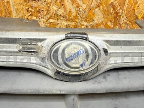 Новое Chrysler Voyager, 2006 г., OEM 04857960AA, арт. A48678, фото 4