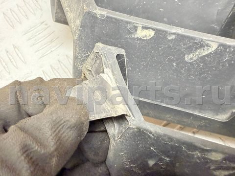 Новое Chrysler Voyager, 2006 г., OEM 04857960AA, арт. A48678, фото 8