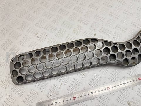 Новое Toyota Yaris, 2002 г., OEM 5310152020, арт. A49552, фото 2