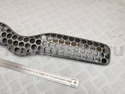 Новое Toyota Yaris, 2002 г., OEM 5310152020, арт. A49552, фото 3