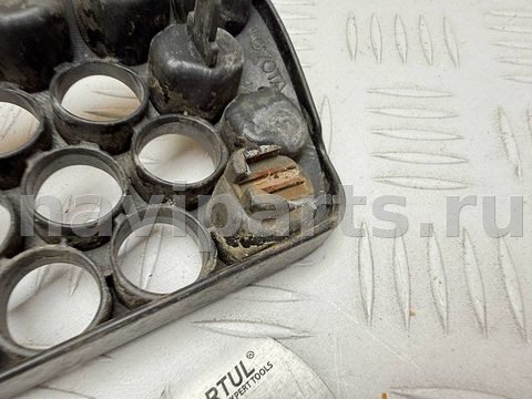 Новое Toyota Yaris, 2002 г., OEM 5310152020, арт. A49552, фото 5
