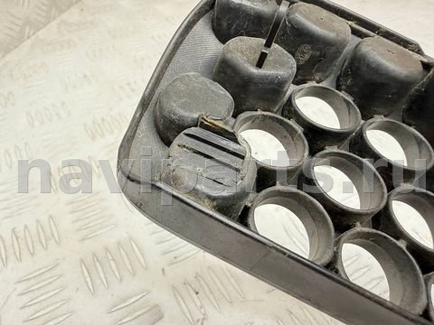 Новое Toyota Yaris, 2002 г., OEM 5310152020, арт. A49552, фото 6