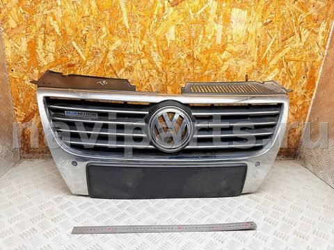 Новое Volkswagen Passat, 2007 г., OEM 3C0853651AH, арт. A53573