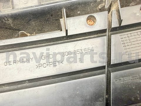 Новое Volkswagen Passat, 2007 г., OEM 3C0853651AH, арт. A53573, фото 13