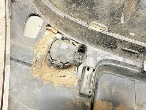Новое Volkswagen Passat, 2007 г., OEM 3C0853651AH, арт. A53573, фото 14