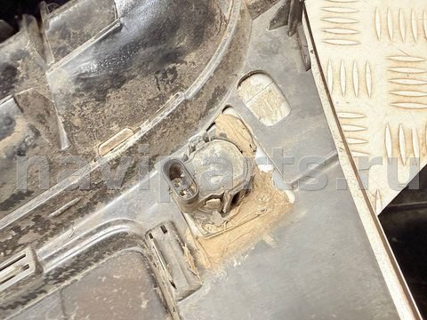 Новое Volkswagen Passat, 2007 г., OEM 3C0853651AH, арт. A53573, фото 15