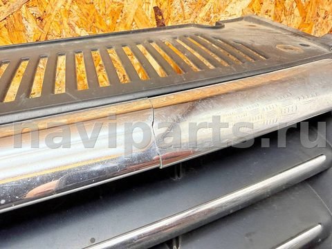 Новое Volkswagen Passat, 2007 г., OEM 3C0853651AH, арт. A53573, фото 6